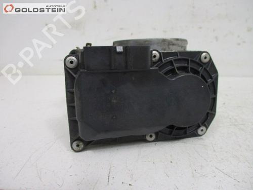 Throttle body SUBARU OUTBACK (BR) 2.5 i AWD (BR9) | BP38504498M82 - Image 4