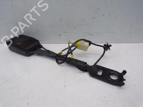 Used Seat buckle Seat buckle 37120070 37120070