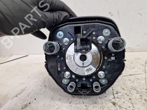 Steering wheel MITSUBISHI COLT VII Hatchback (VB_) 1.0 MPi (VBXG0) | BP29523787C49 