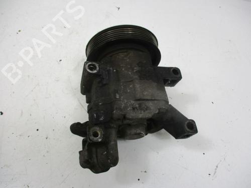 AC compressor CITROËN C1 (PM_, PN_) 1.4 HDi | BP38026529M34 - Image 5