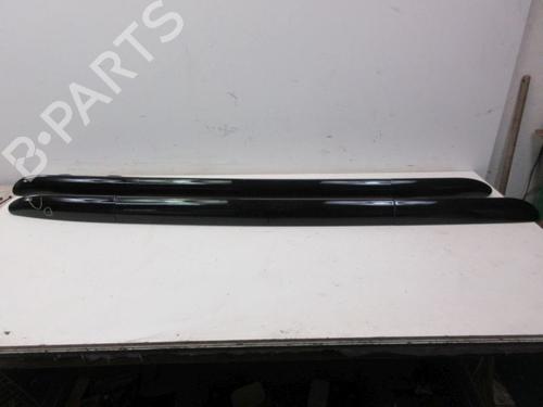 Roof bar CITROËN C4 CACTUS 1.2 VTi 82 | BP30668554C65