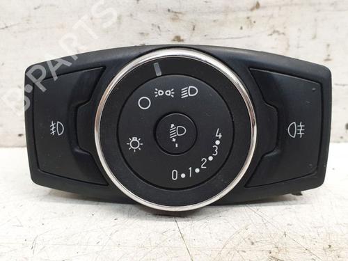 Headlight switch FORD TRANSIT V363 Van (FCD, FDD) 2.0 EcoBlue | BP38489756I24 - Image 2