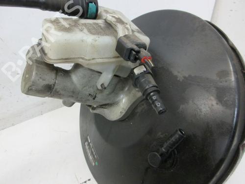 Servo brake FORD FOCUS C-MAX (DM2) 2.0 TDCi | BP37124571M42 - Image 4