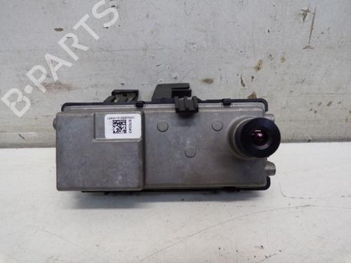 Control unit RENAULT MEGANE IV Grandtour (K9A/M/N_) 1.2 TCe 130 (K9MR) | BP29101494M11 