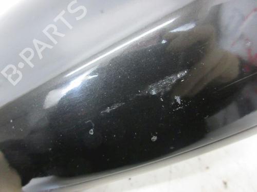 Right mirror PEUGEOT 407 (6D_) 2.0 HDi 135 (6DRHRH, 6DRHRE, 6DRHRG, 6DRHRJ) | BP19294816C27 