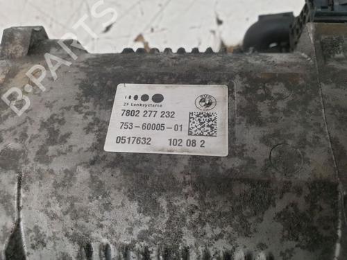 Steering rack BMW 3 Touring (E91) 320 d | BP37143100M22 - Image 9
