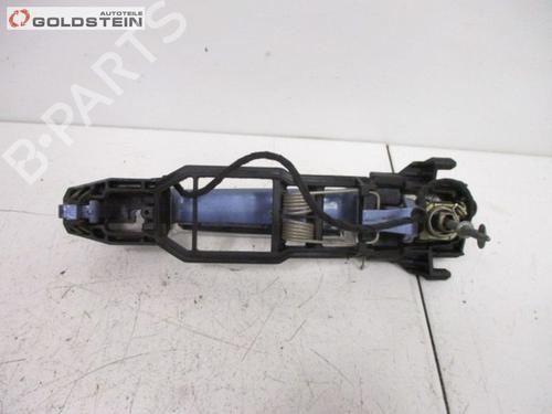 Front left exterior door handle MERCEDES-BENZ CLK (C208) CLK 200 (208.335) | BP18788470C128 