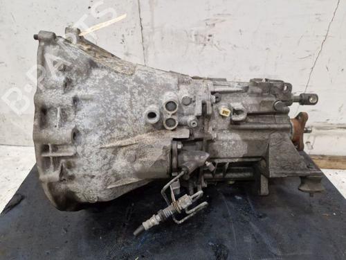Gearbox BMW 1 (E87) 116 i | BP33771222M3 - Image 3