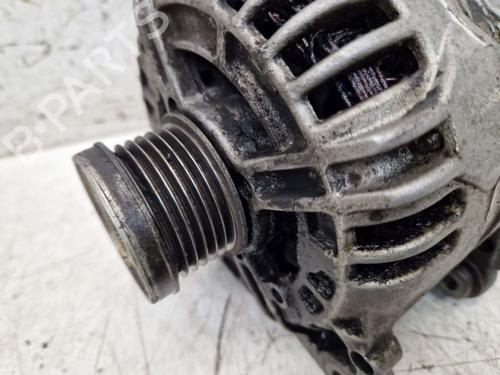 Alternator VW GOLF VI (5K1) 1.4 TSI | BP37137733M7 - Image 3