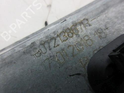 Front left window mechanism RENAULT CLIO IV (BH_) 1.2 16V | BP22550275C22 