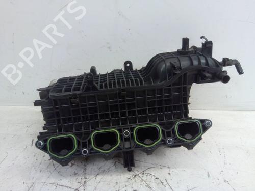 Manifold Indsugning SKODA FABIA III Estate (NJ5) 1.2 TSI | BP29109148M70