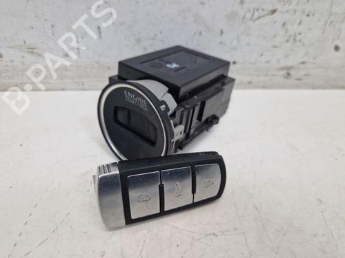 Clé de contact VW PASSAT B6 Variant (3C5) 1.9 TDI (105 hp) 29103570