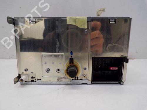 Radio VW POLO IV (9N_, 9A_) 1.4 FSI | BP29084935E6 