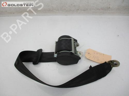 Used Rear right seatbelt Rear right seatbelt 37099024 37099024