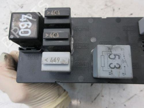 Electronic module VW GOLF V (1K1) 1.4 FSI | BP31703431M83 - Image 10