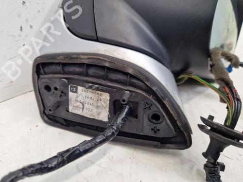 Retrovisore destro CITROËN C4 Picasso I MPV (UD_) 1.6 HDi | BP30669285C27