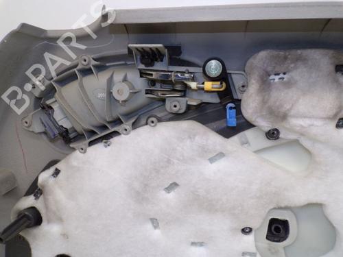 Front left panel CHRYSLER PT CRUISER Convertible 2.4 | BP29084433C58 