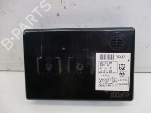 Used Control unit Control unit 38027416 38027416