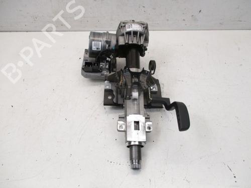 Steering column SKODA CITIGO (NF1) 1.0 | BP37126366M21 - Image 8