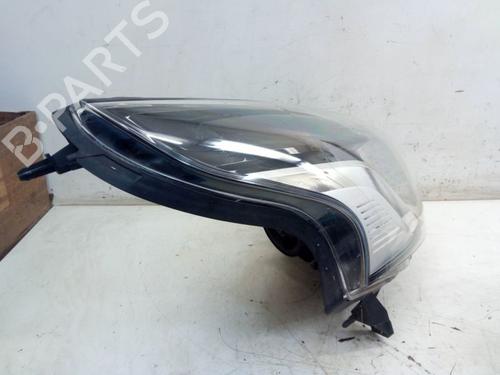Right headlight RENAULT TRAFIC III Van (FG_) 1.6 dCi 120 (FGMK) | BP38507693C29 - Image 5