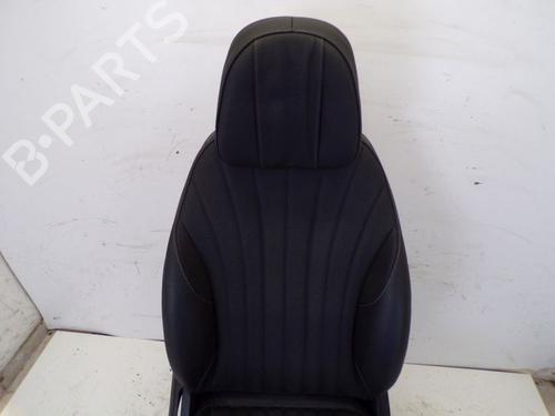 Left front seat MERCEDES-BENZ EQS (V297) EQS 450+ (297.123) | BP37130814C15 - Image 2