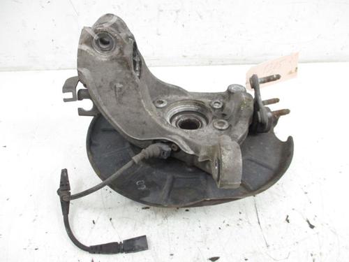 Left front steering knuckle VW PASSAT B6 (3C2) 2.0 TFSI | BP37111260M25 - Image 6