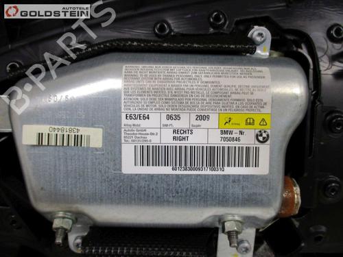 Front right panel BMW 6 Convertible (E64) 630 i | BP18751924C59 