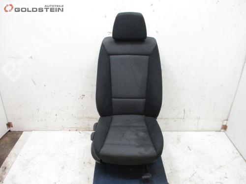 Used Right front seat BMW 1 (E87) 118 d (122 hp) 18788809