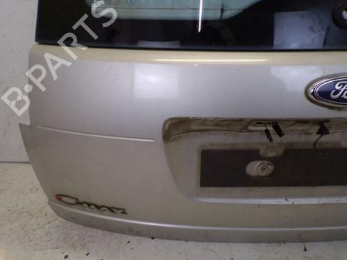 Bakluke CC/Kombi-Kupé FORD C-MAX (DM2) 1.8 | BP29091035C6 
