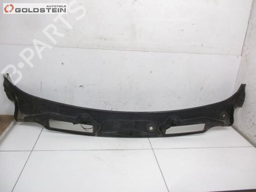 Torpedoplade Torpedoplade BMW 3 (E90) 318 i (129 hp) 37107880 37107880