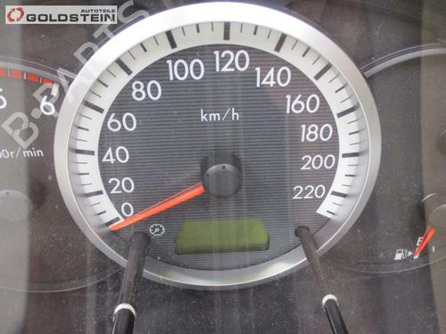 Instrument cluster MAZDA 5 (CR) 2.0 CD (CR19) | BP37108771C47 - Image 3