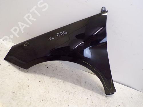 Used Left front fenders MERCEDES-BENZ B-CLASS Sports Tourer (W245) B 150 (245.231) (95 hp) 29094404