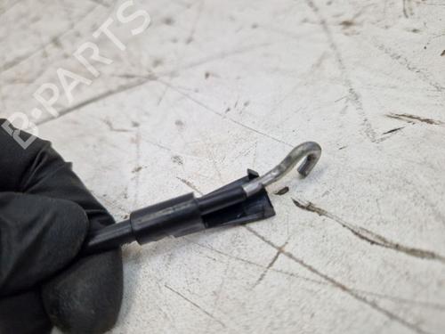 Front right lock SEAT ALTEA XL (5P5, 5P8) 1.8 TFSI | BP29523674C97 