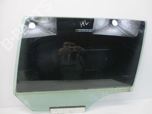 Used Rear left door window OPEL ASTRA H Estate (A04) 1.9 CDTI (L35) (100 hp) 18801225