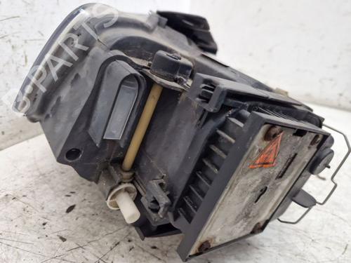 Left headlight VW PASSAT B6 Variant (3C5) 1.4 TSI | BP37138497C28 - Image 8