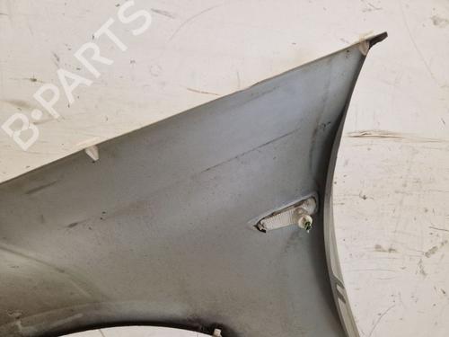 Right front fenders OPEL ZAFIRA TOURER C (P12) 1.6 CNG (75) | BP29104013C42 