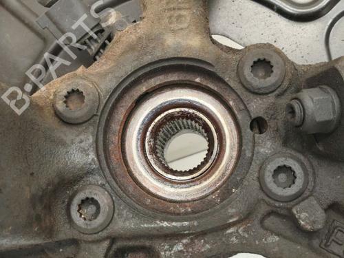Right front steering knuckle VW GOLF VI Variant (AJ5) 1.6 TDI | BP40000894M26 - Image 6