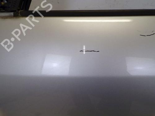 Left front door RENAULT MEGANE III Hatchback (BZ0/1_, B3_) 1.6 16V (BZ1B, BZ1H) | BP29085626C2 