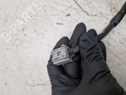 Left mirror FORD C-MAX II (DXA/CB7, DXA/CEU) 1.6 TDCi | BP29106584C26 