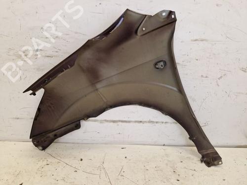 Right front fenders TOYOTA COROLLA Verso (ZER_, ZZE12_, R1_) 2.2 D-4D (AUR10_, AUR10R) | BP29106047C42 