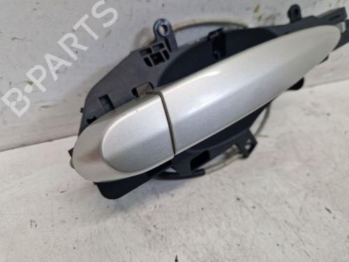 Rear left exterior door handle BMW X3 (F25) xDrive 20 d | BP29102211C130 