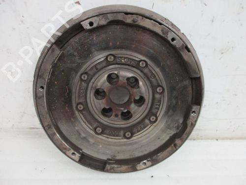 Used Flywheel CITROËN C4 I (LC_) 1.6 HDi (109 hp) 18792696