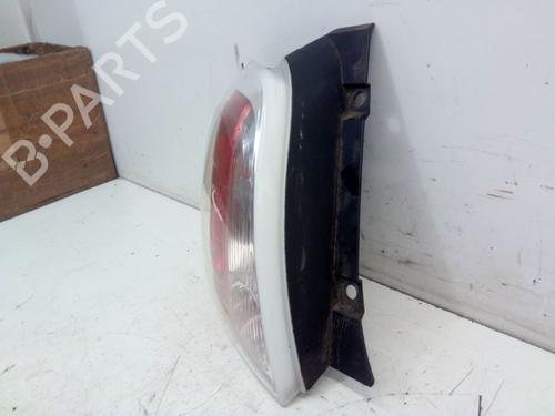Left taillight ABARTH 500 / 595 / 695 1.4 (312.AXD1A) | BP37140706C34 - Image 3