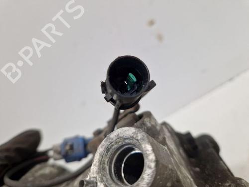 AC compressor MITSUBISHI LANCER VIII (CY_A, CZ_A) 1.8 (CY3A, CY6A) | BP31701995M34