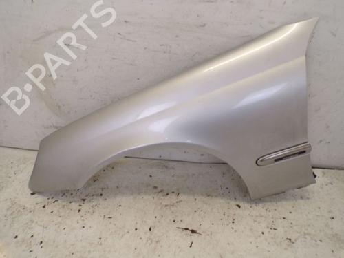 Forkjerm venstre MERCEDES-BENZ C-CLASS T-Model (S203) C 200 Kompressor (203.242) (163 hp) 29092729