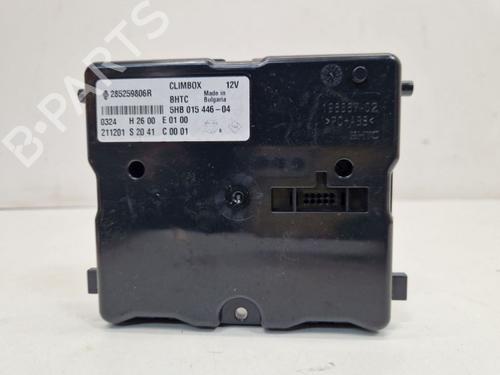 Control unit RENAULT TWINGO III (BCM_, BCA_) Z.E: (BCA1) | BP39201266M11 - Image 3