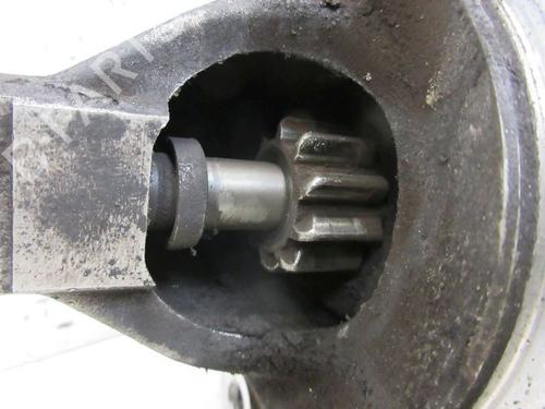 Starter JEEP WRANGLER III (JK) 3.8 | BP38506105M8 - Image 4