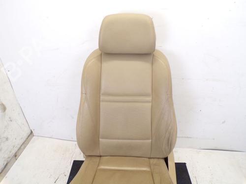 Left front seat BMW X5 (E70) xDrive 48 i | BP37117739C15 - Image 2