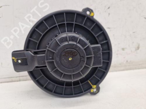 Heater blower motor CHEVROLET SPARK (M300) 1.2 | BP37147773M62 - Image 4
