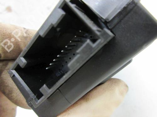 Control unit CITROËN C4 II (NC_) 1.6 VTi 120 (NC5FS0, NC5FS9) | BP38027466M11 - Image 4